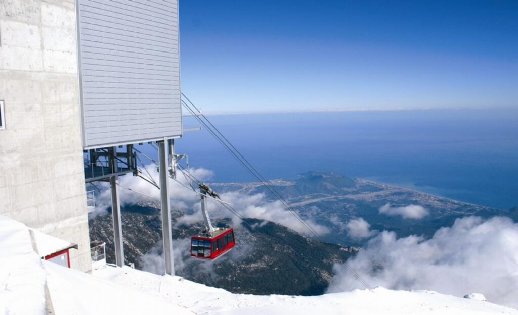 olympos-cable-car-tour