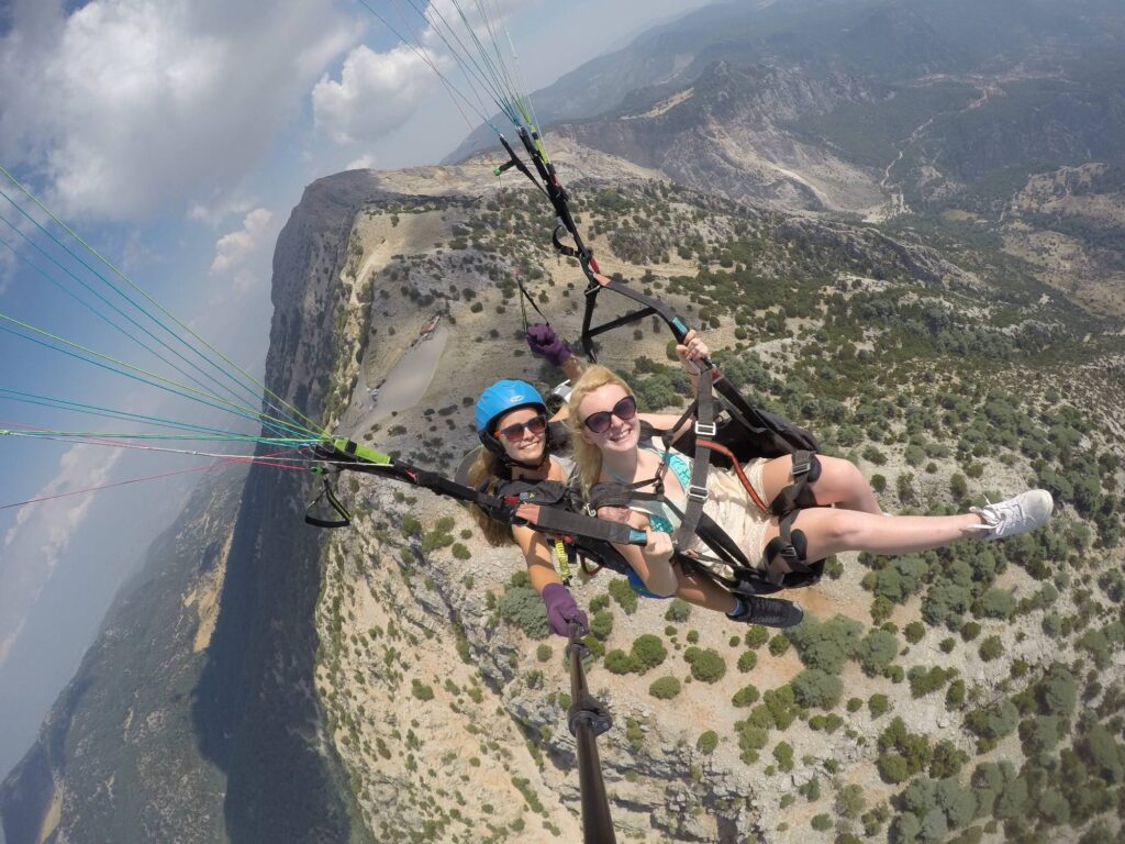 paragliding-fethiye