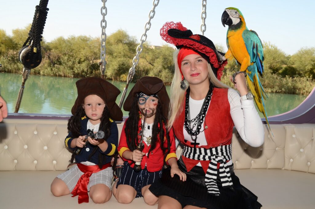 pirate-ship-tour-antalya